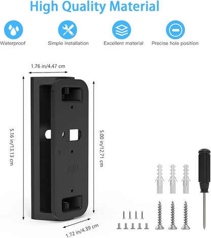 Blink Doorbell Mount, Adjustable Angle Mount - Image 4