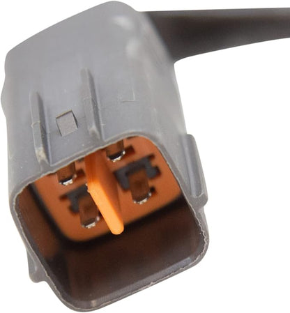 TRQ O2 Oxygen Sensor 4 Wire Wide-Band Upstream Bank 1 Compatible - Image 4