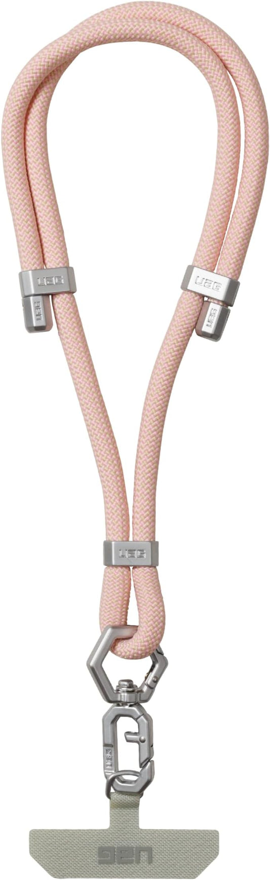 URBAN ARMOR GEAR UAG Phone Lanyard Wrist Strap Adjustable Paracord Lanyard by UrbanArmorGear