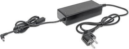 INTELLINET NETWORK SOLUTIONS 24-Port 12-Port RJ45 Data in and 12-Port RJ45 Data - Image 6