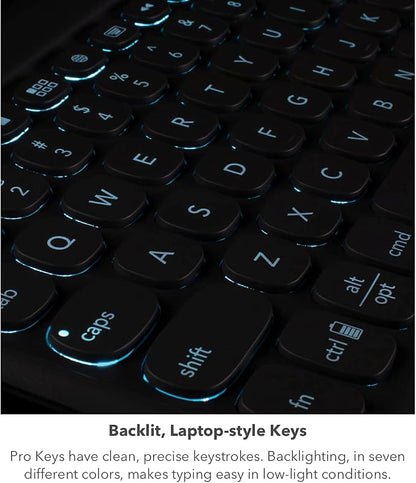 ZAGG Pro Keys Wireless Keyboard - Image 5