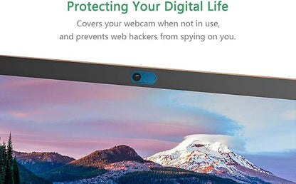 CloudValley Camera Cover Slide Ultra-Thin, MacBook Pro, iPhone 8/7/6, Privacy - Image 4