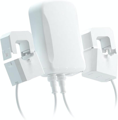Aeotec by Aeon Labs ZW095 ZW095-A Home Energy Meter Gen5 Zwave Power Monitor - Image 2