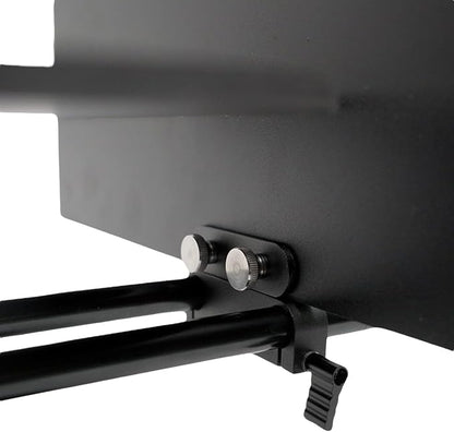 Glide Gear REVO 50 360° Rotating Camera Platform Rig, Adjustable Arm - Image 6