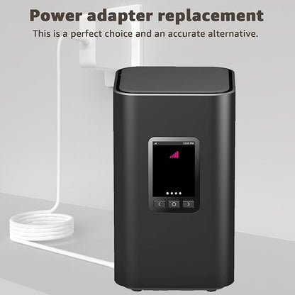Power Cord for T-Mobile 5G Internet Box Gateway Arcadyan KVD21 Adapter - Image 8