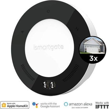 ismartgate PRO Smart Garage Door Opener Remote. Compatible Apple Homekit - Image 5