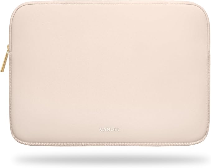 Vandel Slim MacBook Air 15 Inch Laptop Sleeve, 15 inch Laptop Case, Protective by VANDEL