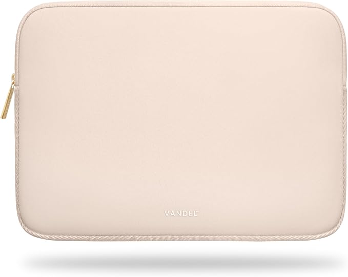 Vandel Slim MacBook Pro 14 inch Laptop Sleeve, Neoprene 14 Inch Apple MacBook by VANDEL