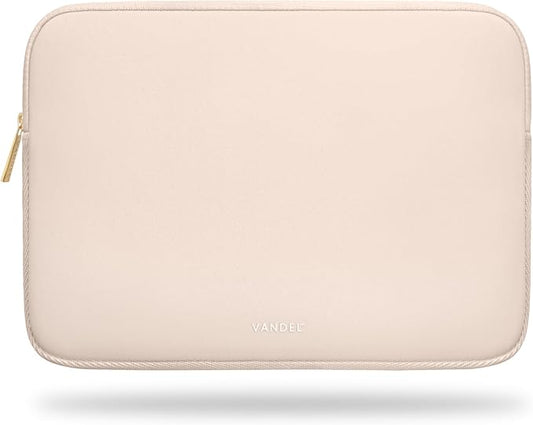 Vandel Slim MacBook Pro 14 inch Laptop Sleeve, Neoprene 14 Inch Apple MacBook by VANDEL