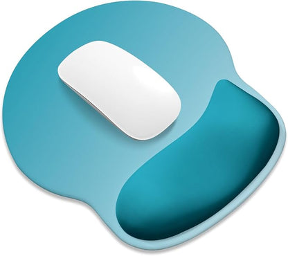 ITNRSIIET Ergonomic Mouse Pad by +ITNRSIIET