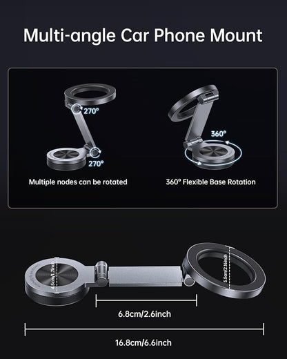 SYNCWIRE for MagSafe Car Mount - Image 5