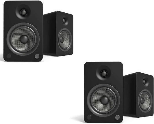 Pair of Kanto YU6 Powered Speakers by Kanto