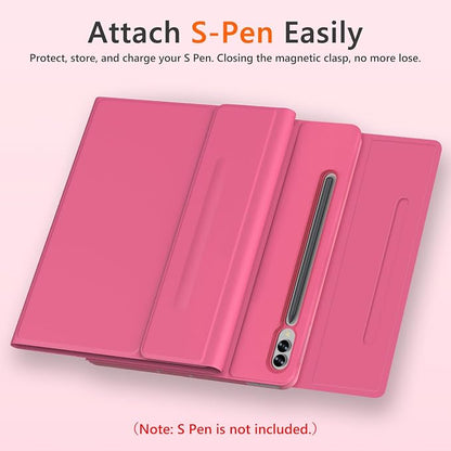 Galaxy Tab S9 FE+/ S9+ /S10+ 12.4 Inch Case - Image 5