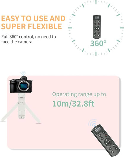 for Nikon Wireless Camera Remote Control - Image 5