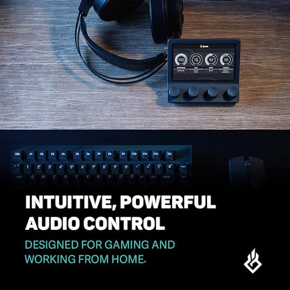 BEACN Mix - USB C Windows Audio Controller - Image 3