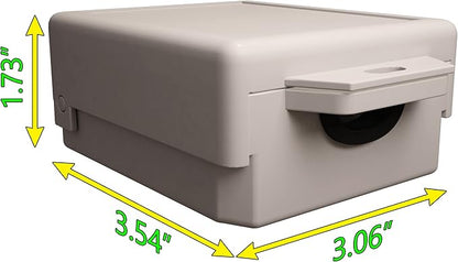 Outdoor Ethernet Surge Protector PoE+ Gigabit - Image 6