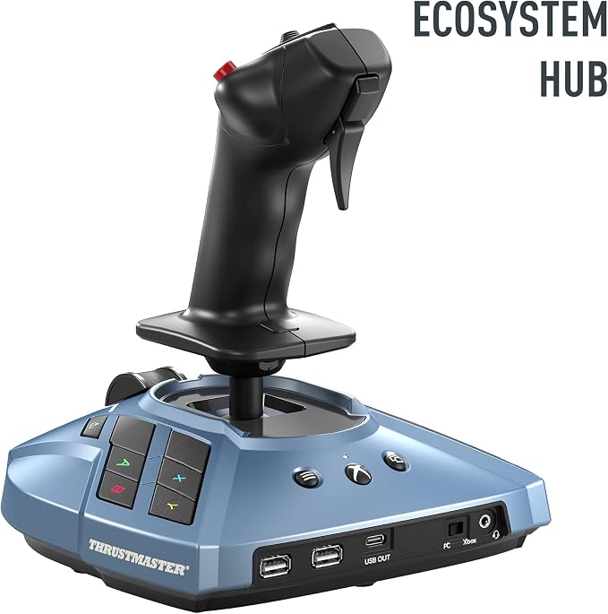 Thrustmaster TCA Sidestick Airbus X Edition - Image 4