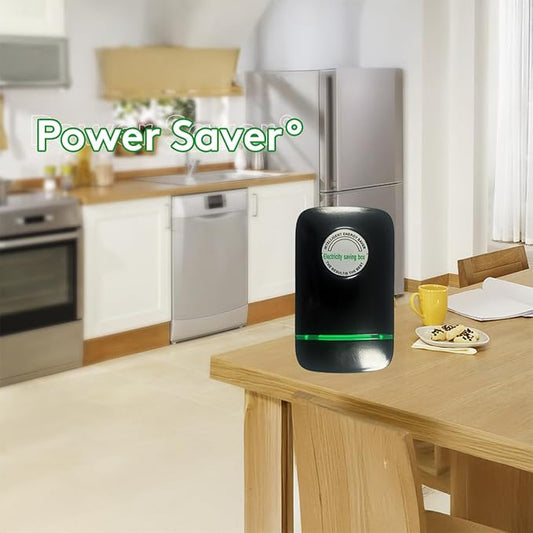 Elon-musk's Electricity Saving Box Stop Watt Stopwatt Energy Saving Device Save - Image 2