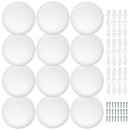 MAKERELE CP3540 Blank Ceiling Cover Plate by MAKERELE