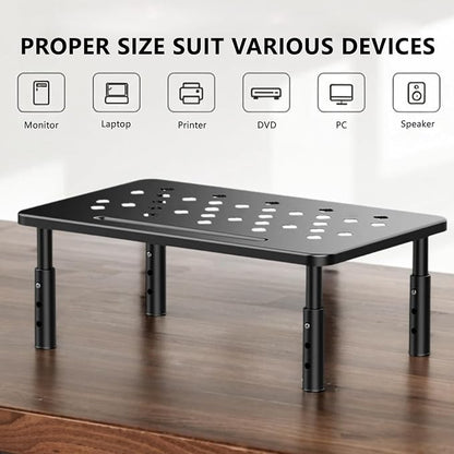 Monitor Stand, Computer Monitor Stand - Image 4