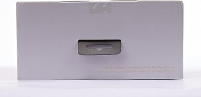 Edifier W820NB Plus Hybrid Active Noise Cancelling Headphones - Image 14