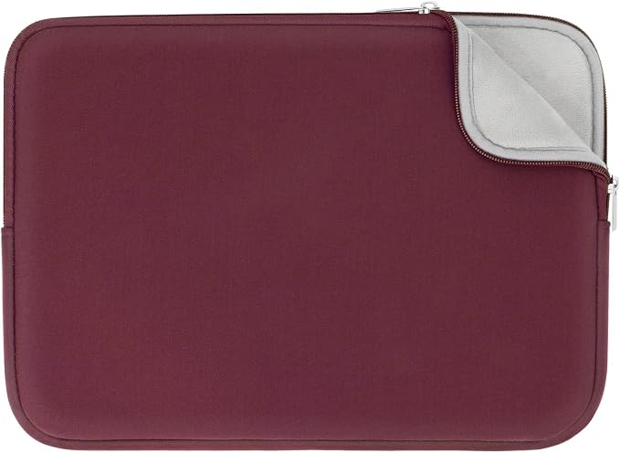 RAINYEAR 15 Inch Laptop Sleeve 15" Protective Soft Case Padded Cover Carrying by RAINYEARmakelifeeasier