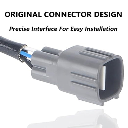 234-4732 O2 Oxygen Sensor Air Fuel Ratio Downstream Compatible - Image 3