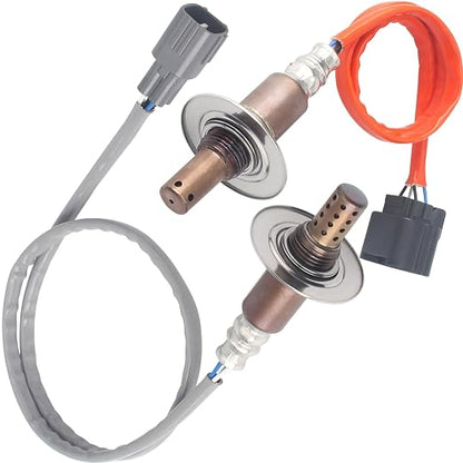 Oxygen Sensor Upstream Downstream Compatible by DOSKJOK