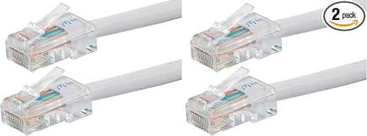 Monoprice Cat6 Ethernet Patch Cable by Monoprice
