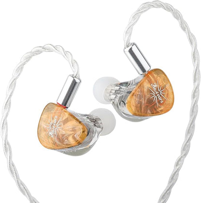 Linsoul Kiwi Ears Orchestra Lite Performance Custom 8BA in-Ear Monitor IEM - Image 2