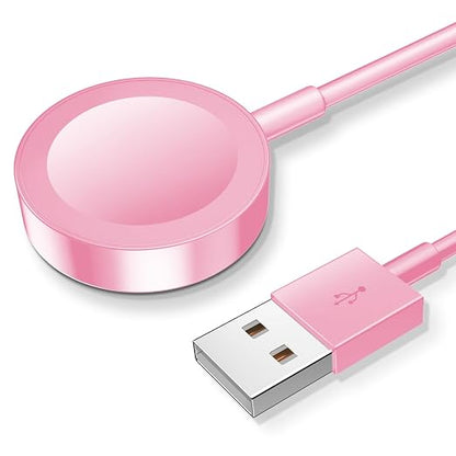   for Apple Watch Charger Magnetic Fast Charging Cable by Accessoriesforphoneandelectricproducts