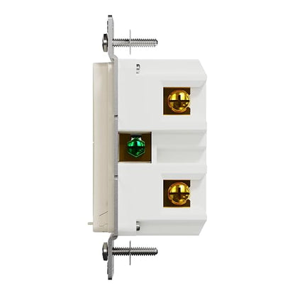 Square D by Schneider Electric X-Series Z-Wave Plus 3 Way Rocker Smart Light - Image 4