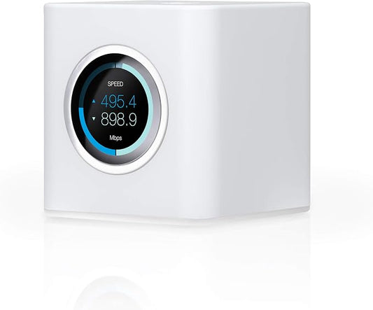 AmpliFi HD Wifi Router by Ubiquiti Labs, Seamless Whole Home Wireless Internet - Image 2