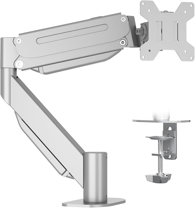 Suptek Ultrawide Monitor Arm Mount by suptek