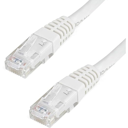 StarTech 25ft CAT6 Ethernet Cable by StarTech