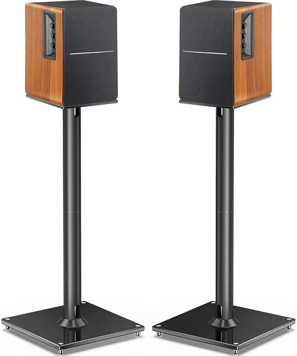 Perlegear Universal Speaker Stands by Perlegear