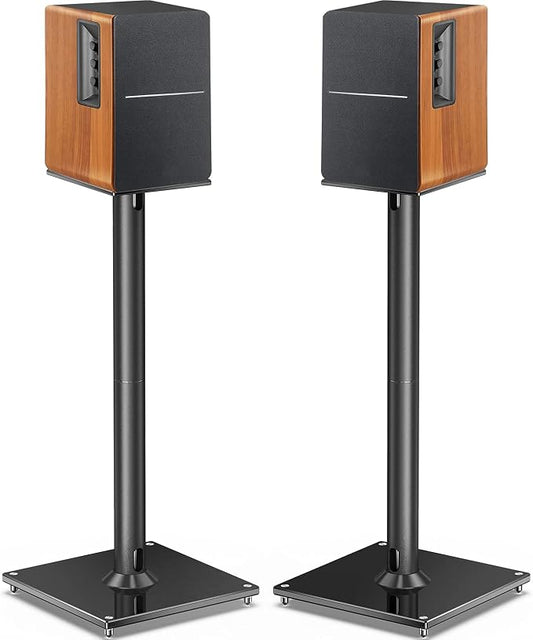 Perlegear Universal Speaker Stands by Perlegear
