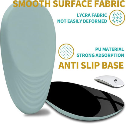 Hokafenle Ergonomic Mouse Pad Wrist Support - Image 6