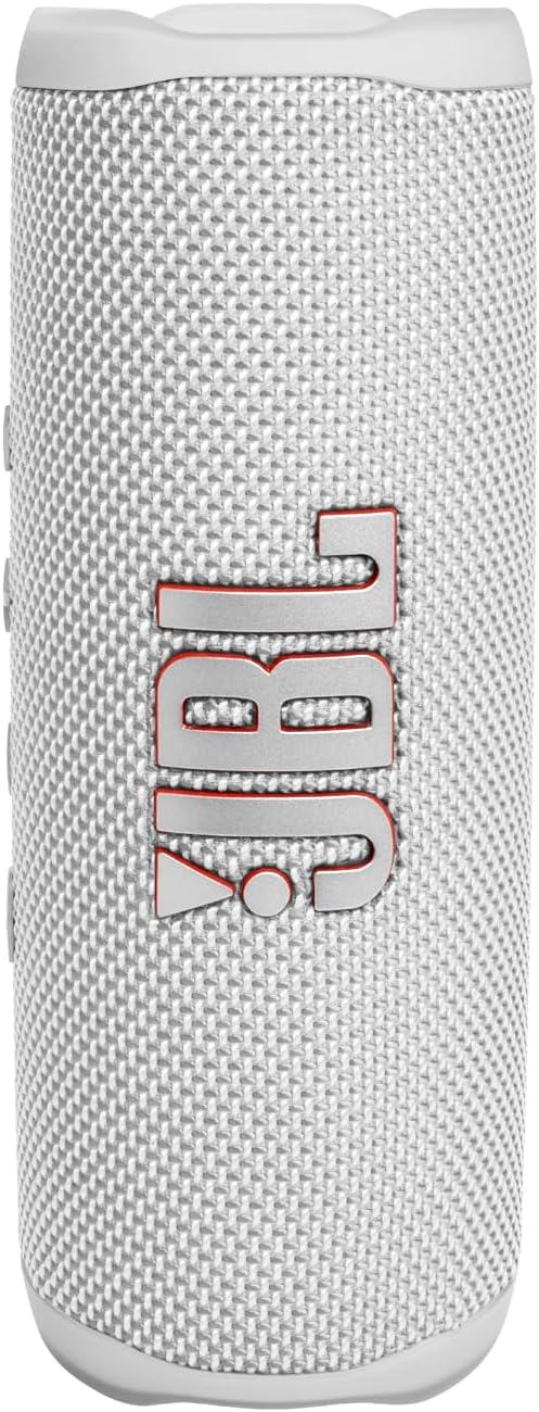 JBL Flip 6 - Portable Bluetooth Speaker, powerful sound and deep bass, IPX7 by JBLProfessional