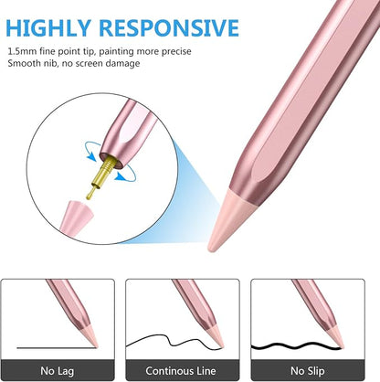 ​​​Stylus Pen for iPad 2018-2023 - Image 6