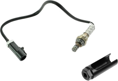 TRQ O2 Oxygen Sensor with Tool 1999-2012 Compatible with Ford F150 Ranger - Image 7