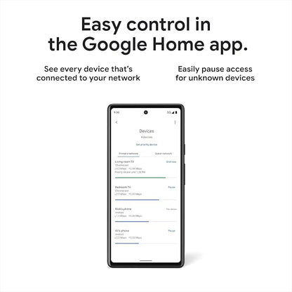 Google Nest WiFi Pro - Image 7