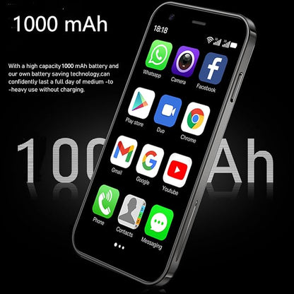 Longben Mini Smartphone Unlocked - Image 3