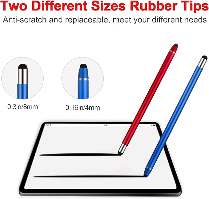 Stylus Pens for Touch Screens - Image 3