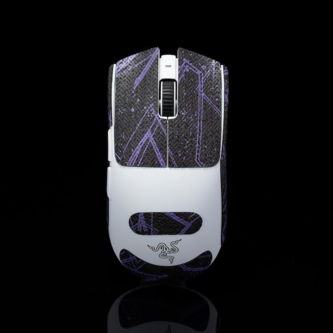 Grip Tape for Razer Viper V3 Pro by Hoekyio