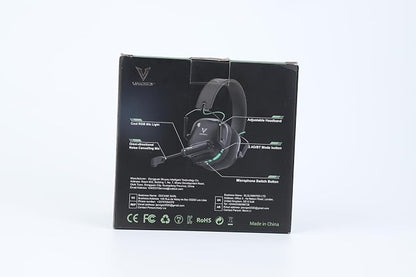 Wireless Gaming Headset for PC, Gaming Headphones - Image 11
