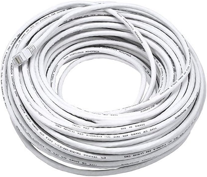 Monoprice Cat6 Ethernet Patch Cable - Image 4