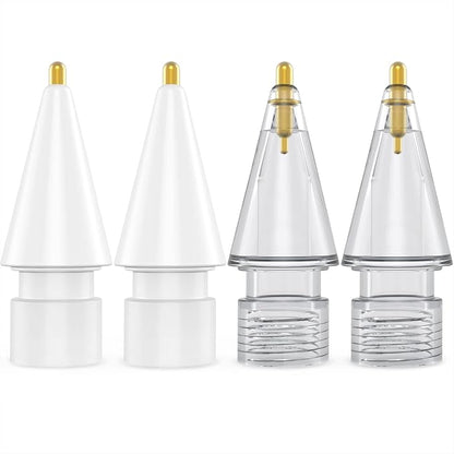 NIUTRENDZ 4 Pack Replacement Tips by NIUTRENDZ