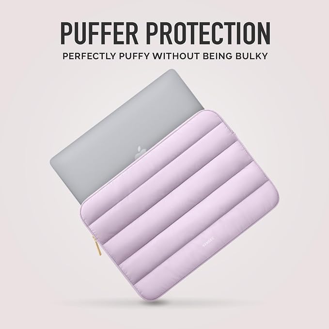 Vandel - The Original Puffy Laptop Sleeve 15-16 Inch Sleeve - Image 2
