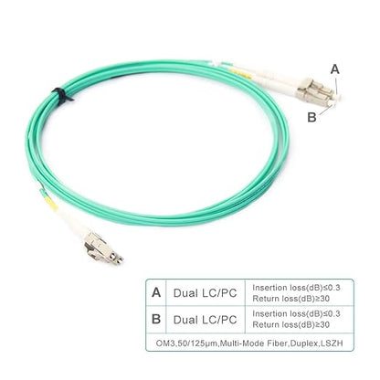 10Gtek Fiber Patch Cable - Image 7